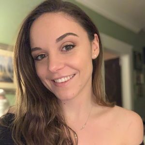 Meet your Posher, Kathleen